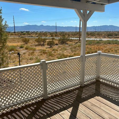 Casita Vila Pahrump Exterior foto