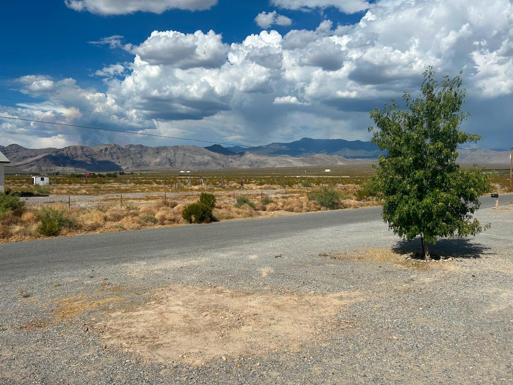 Casita Vila Pahrump Exterior foto