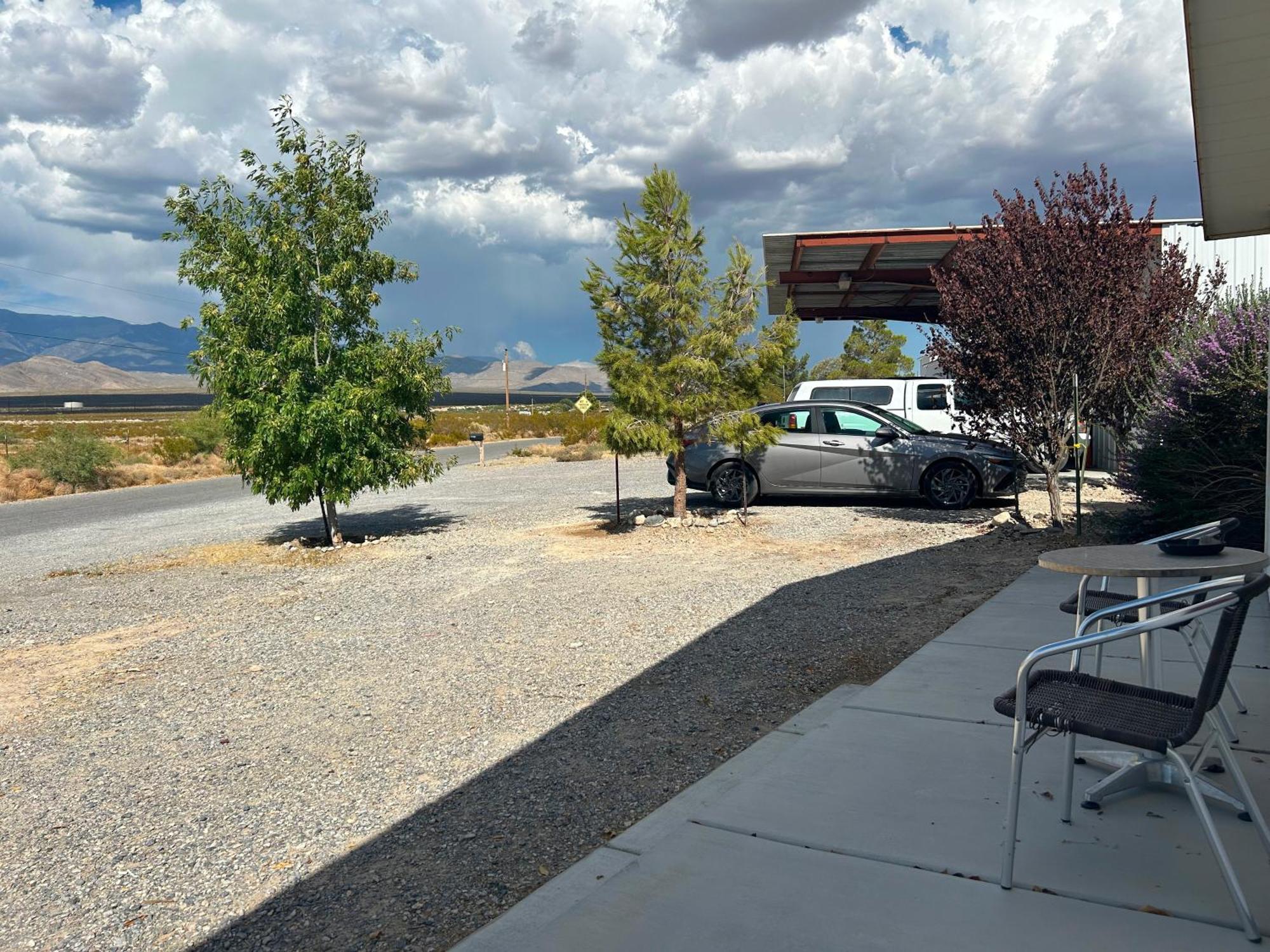 Casita Vila Pahrump Exterior foto