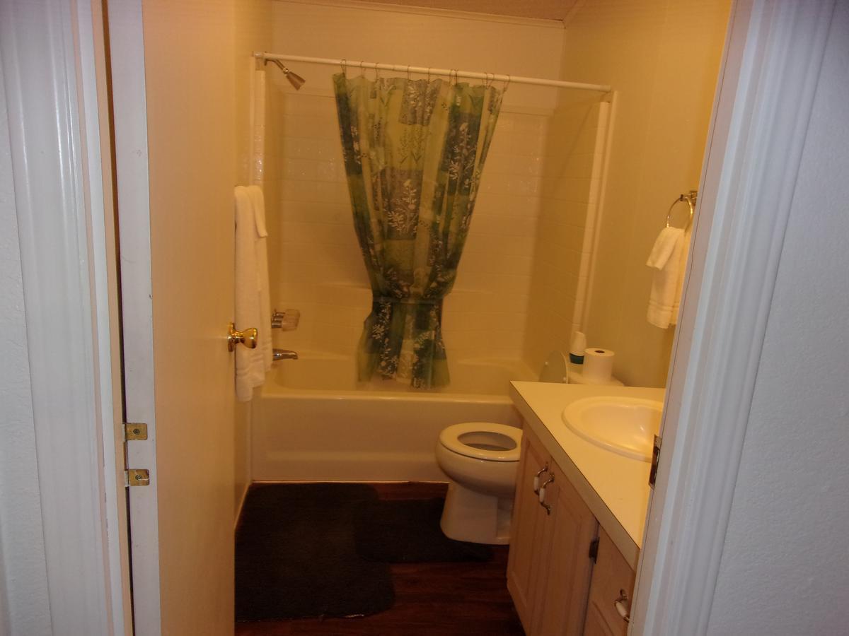 Casita Vila Pahrump Exterior foto