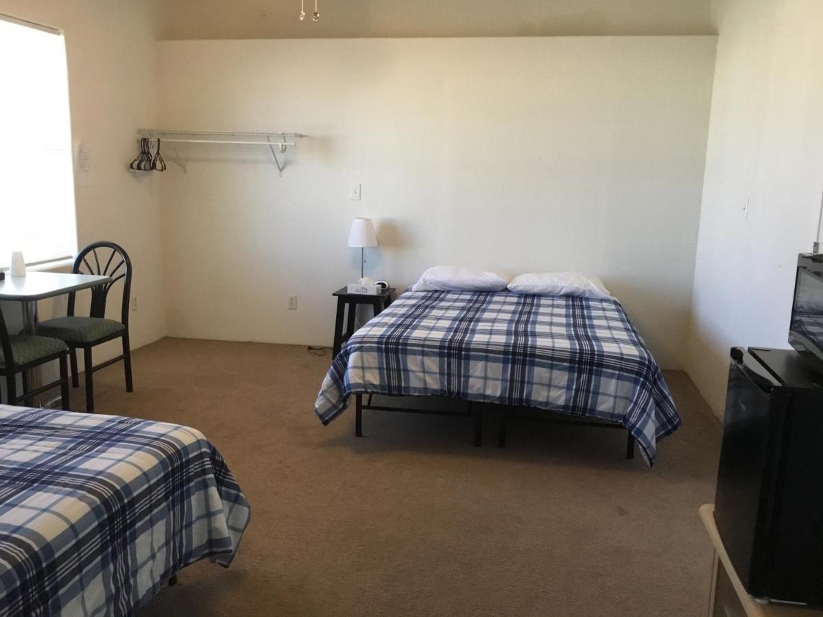 Casita Vila Pahrump Exterior foto